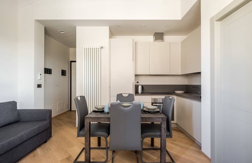 San Donato-San Vitale House | Aparthotel Sant'Orsola