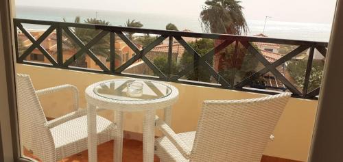 Santa Maria Bed & Breakfast | Aparthotel Santa Maria Beach