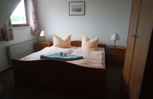 Schaprode Apartment | Aparthotel Schafshorn