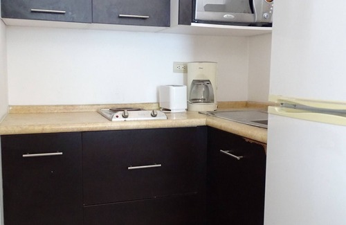 Merida Apartment | ApartHotel Siete 32