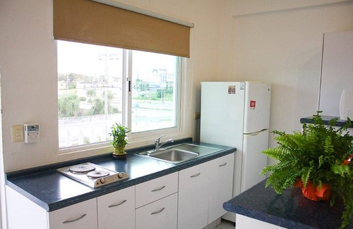 Merida Apartment | ApartHotel Siete 32