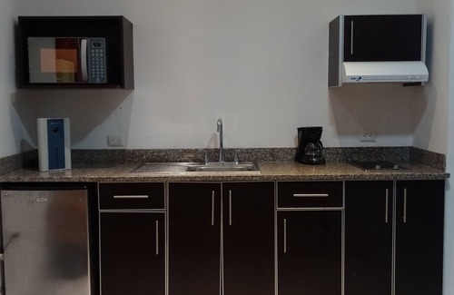 Merida Apartment | ApartHotel Siete 32