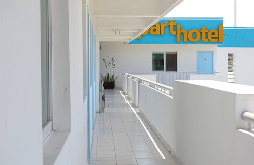 Merida Apartment | ApartHotel Siete 32