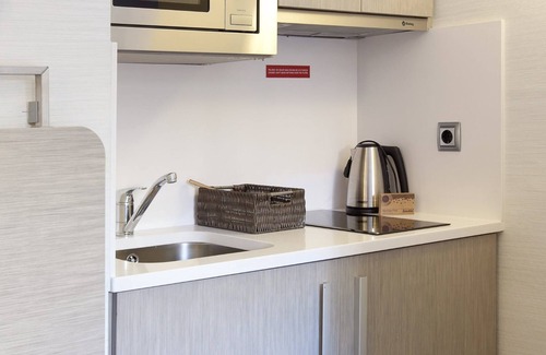 la Vila de Gracia Apartment | Aparthotel Silver