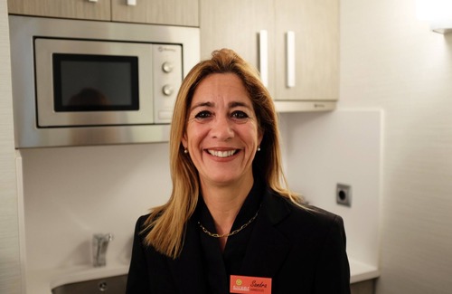 la Vila de Gracia Apartment | Aparthotel Silver