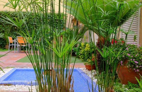 la Vila de Gracia Apartment | Aparthotel Silver