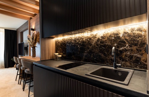 Kopaonik Apartment | Aparthotel SPA Woodside by Anaya