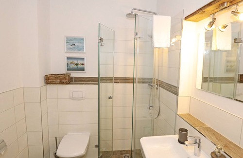 Stralsund Apartment | Aparthotel St. Marien Altstadt