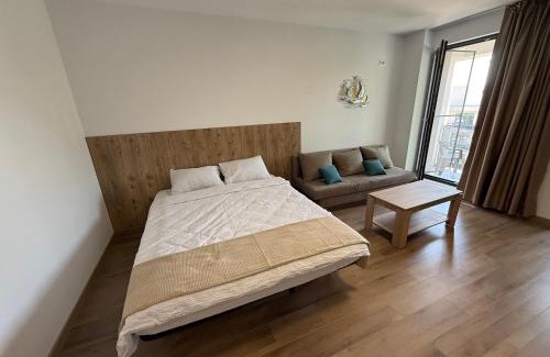 Techirghiol Apartment | Aparthotel Studio