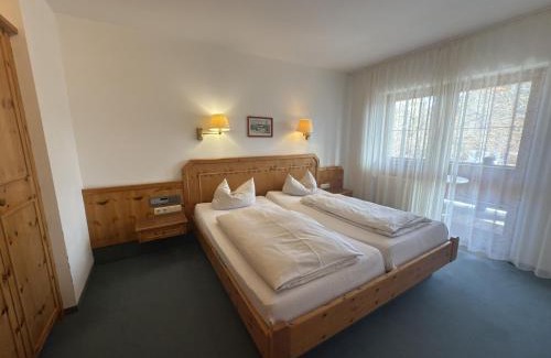 Bad Wiessee Apartment | Aparthotel Terrassenhof