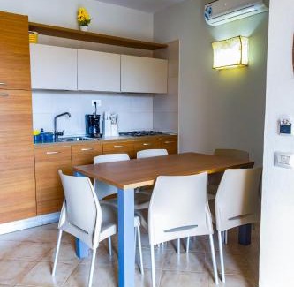 Santa Maria Apartment | Aparthotel Tropical Bounty Beach B11