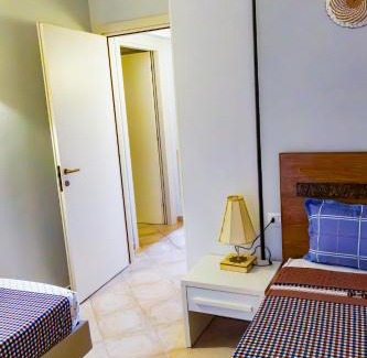 Santa Maria Apartment | Aparthotel Tropical Bounty Beach B11