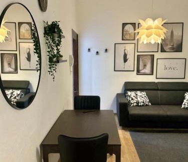 Verona City Centre Apartment | ApartHotel Verona Centro