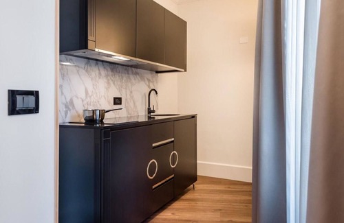 Verona City Centre Apartment | Aparthotel Verona House