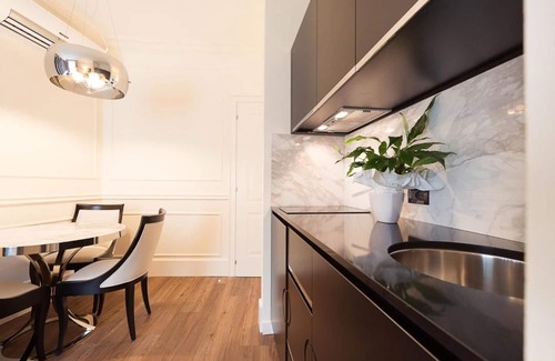 Verona City Centre Apartment | Aparthotel Verona House