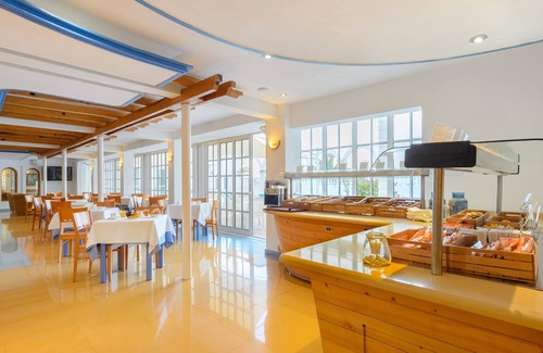 Ibiza City Centre Apartment | Aparthotel Vibra Lux Mar