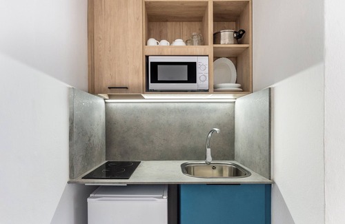 Ibiza City Centre Apartment | Aparthotel Vibra Lux Mar
