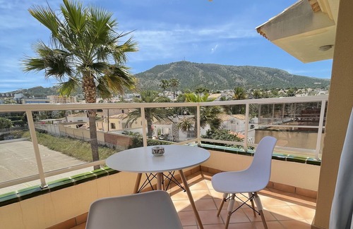 El Albir Apartment | Aparthotel Vidalbir