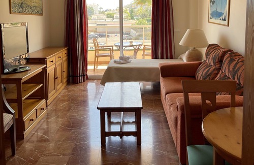 El Albir Apartment | Aparthotel Vidalbir