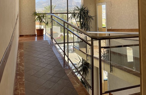 El Albir Apartment | Aparthotel Vidalbir