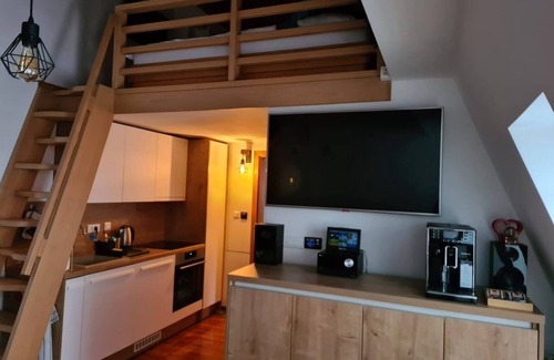 Jahorina Apartment | Aparthotel VUČKO Apartment FARRA
