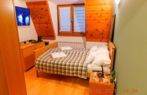 Jahorina Apartment | Aparthotel VUČKO Apartment LORA