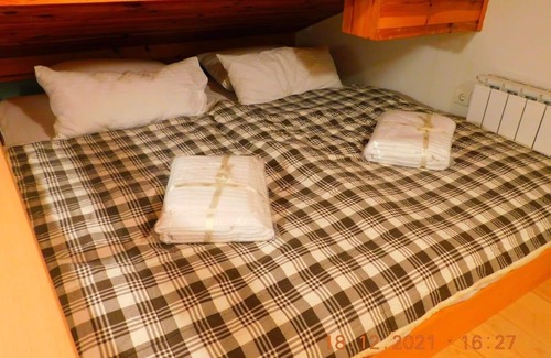 Jahorina Apartment | Aparthotel VUČKO Apartment LORA