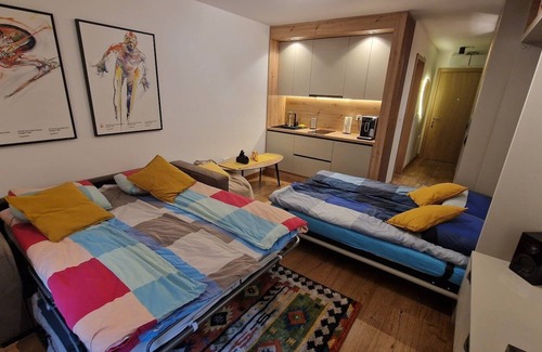Jahorina Apartment | Aparthotel VUČKO Apartment DADO