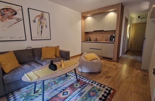 Jahorina Apartment | Aparthotel VUČKO Apartment DADO