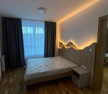 Jahorina Apartment | Aparthotel Vučko Jahorina-Apartman M&M&M-privatni apartman