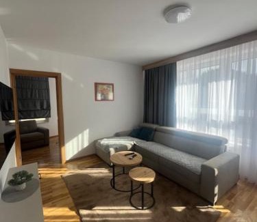 Jahorina Apartment | Aparthotel Vučko Jahorina-Apartman M&M&M-privatni apartman