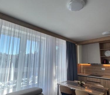 Jahorina Apartment | Aparthotel Vučko Jahorina-Apartman M&M&M-privatni apartman
