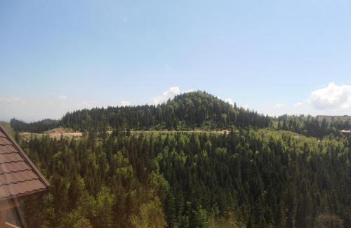 Jahorina Hotel | Aparthotel Vucko