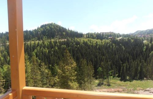 Jahorina Hotel | Aparthotel Vucko