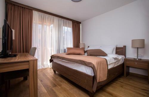 Jahorina Hotel | Aparthotel Vucko