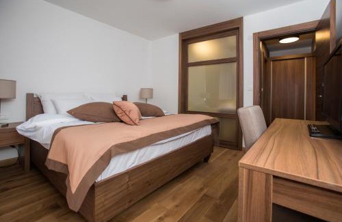 Jahorina Hotel | Aparthotel Vucko