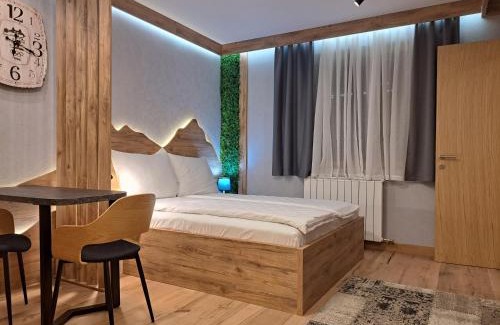 Jahorina Apartment | Aparthotel Vucko Jahorina NEW 451