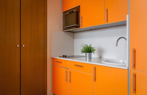 Paterna Apartment | Aparthotel Wellness