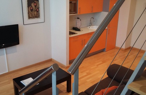 Paterna Apartment | Aparthotel Wellness
