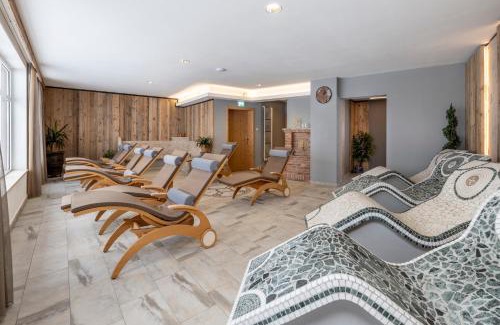 Untertauern Apartment | Aparthotel Weningeralm