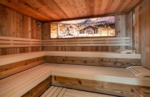 Untertauern Apartment | Aparthotel Weningeralm
