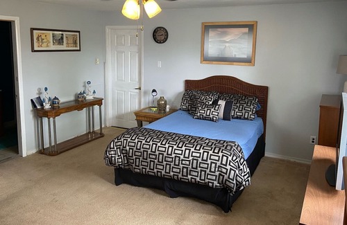 Rio Grande Apartment | Aparthotel with Patio