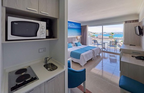 Peguera Apartment | Aparthotel y Hotel Paguera Beach