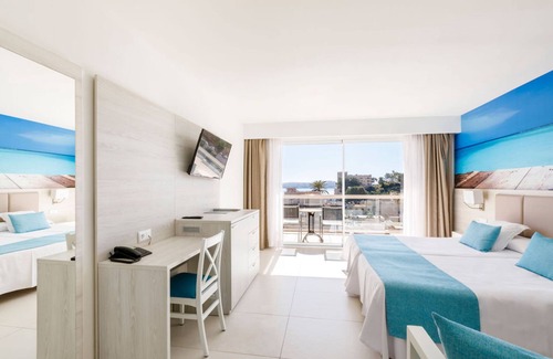 Peguera Apartment | Aparthotel y Hotel Paguera Beach