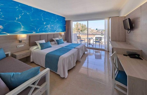 Peguera Apartment | Aparthotel y Hotel Paguera Beach