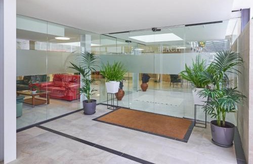 Peguera Apartment | Aparthotel y Hotel Paguera Beach