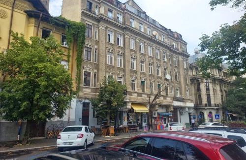 Bucharest City-Centre Apartment | ApartHotel Yanis