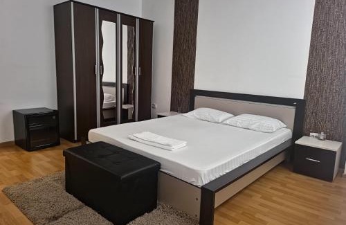 Bucharest City-Centre Apartment | ApartHotel Yanis