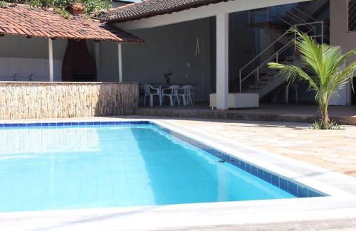 Cuiaba Apartment | ApartHotel Zaffir
