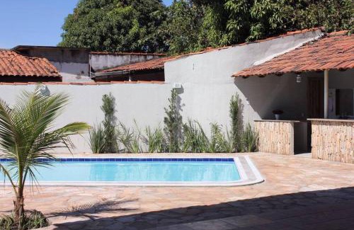 Cuiaba Apartment | ApartHotel Zaffir